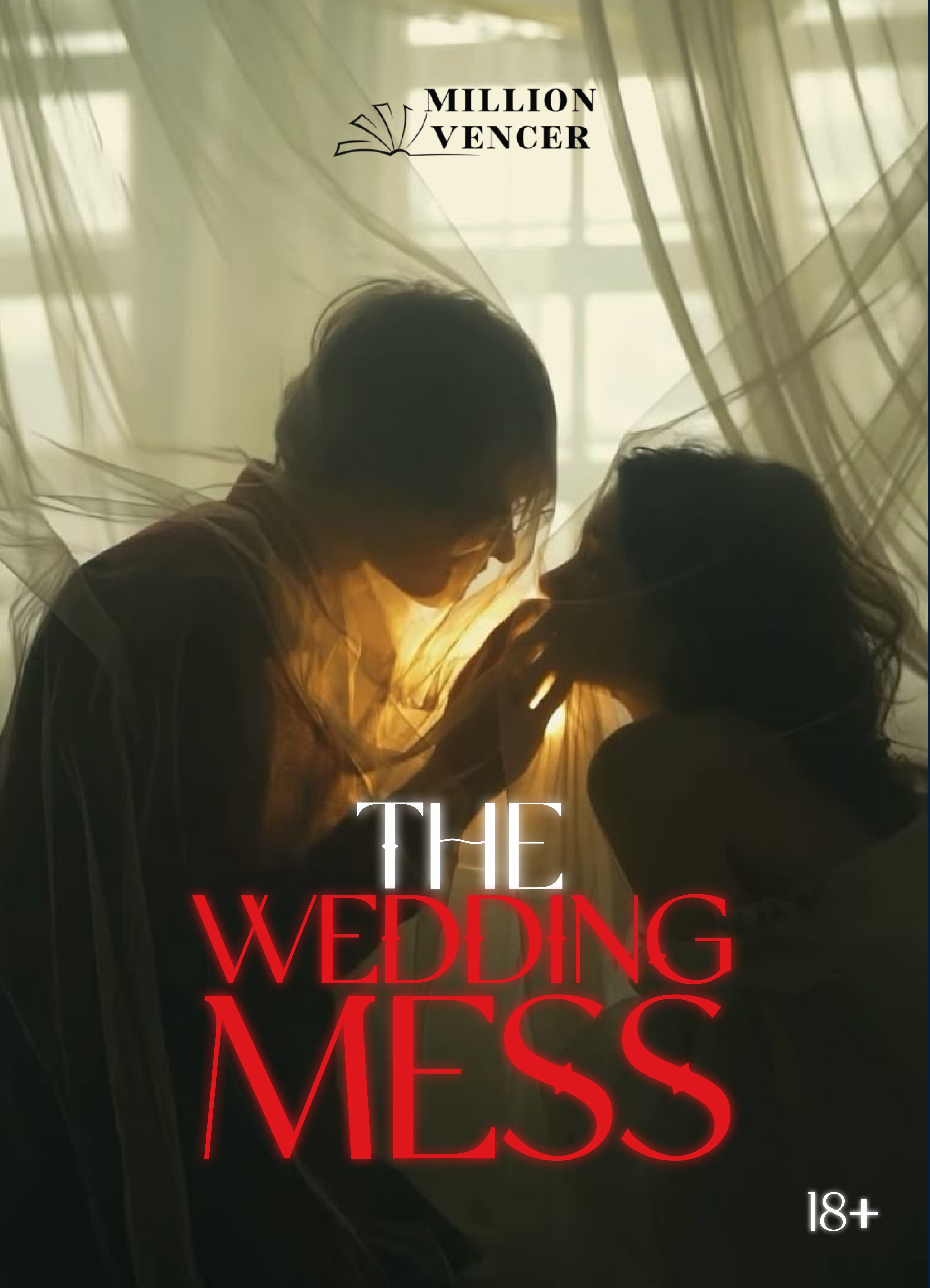 THE WEDDING MESS