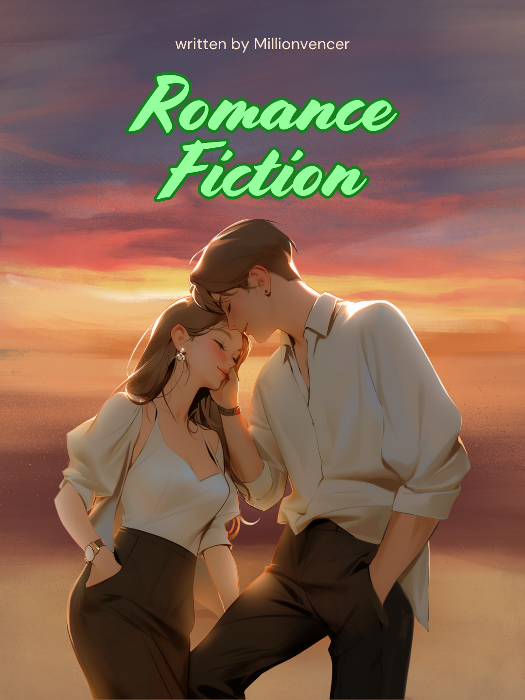 Romance Fiction