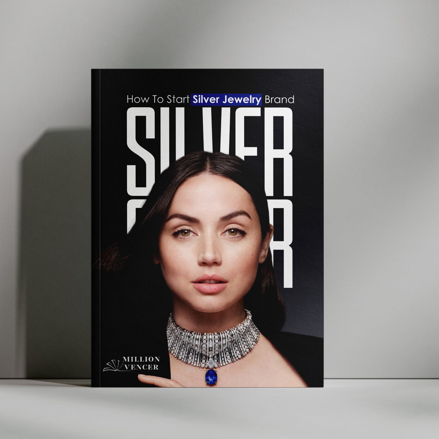 The sterling silver startup Guide