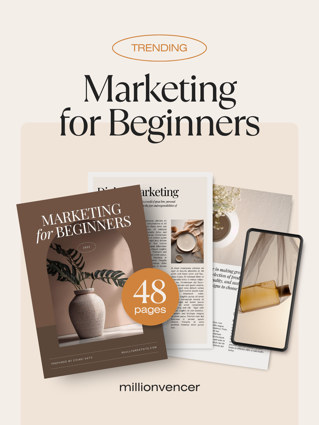 Trending Products
