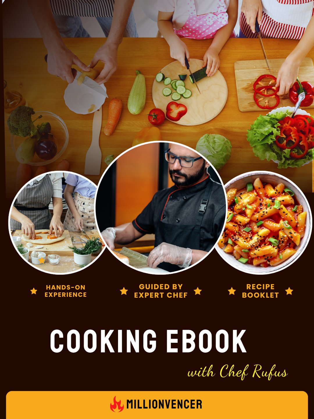 Cooking