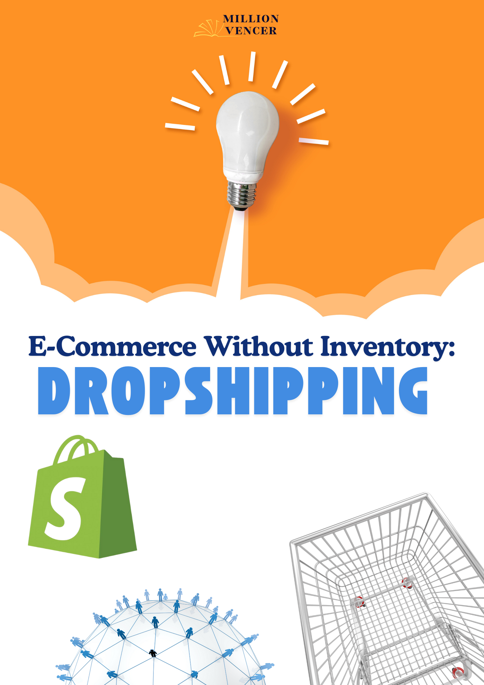 The Ultimate Guide for Dropshipping