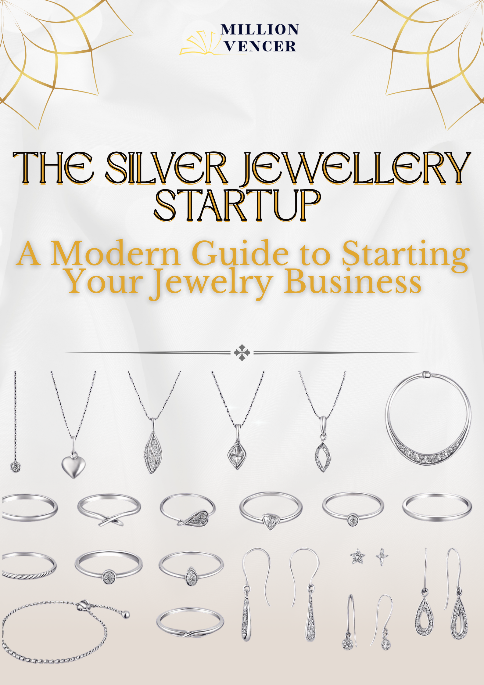 The sterling silver startup Guide