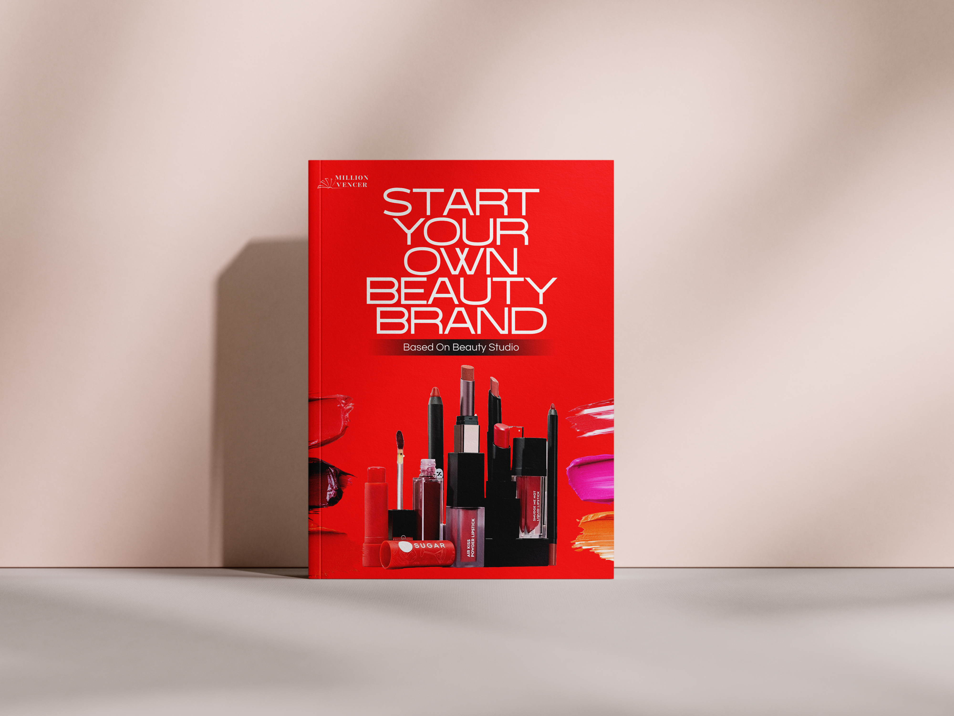 Start or Scale Your Cosmetics Brand — With India’s Most Practical D2C Beauty