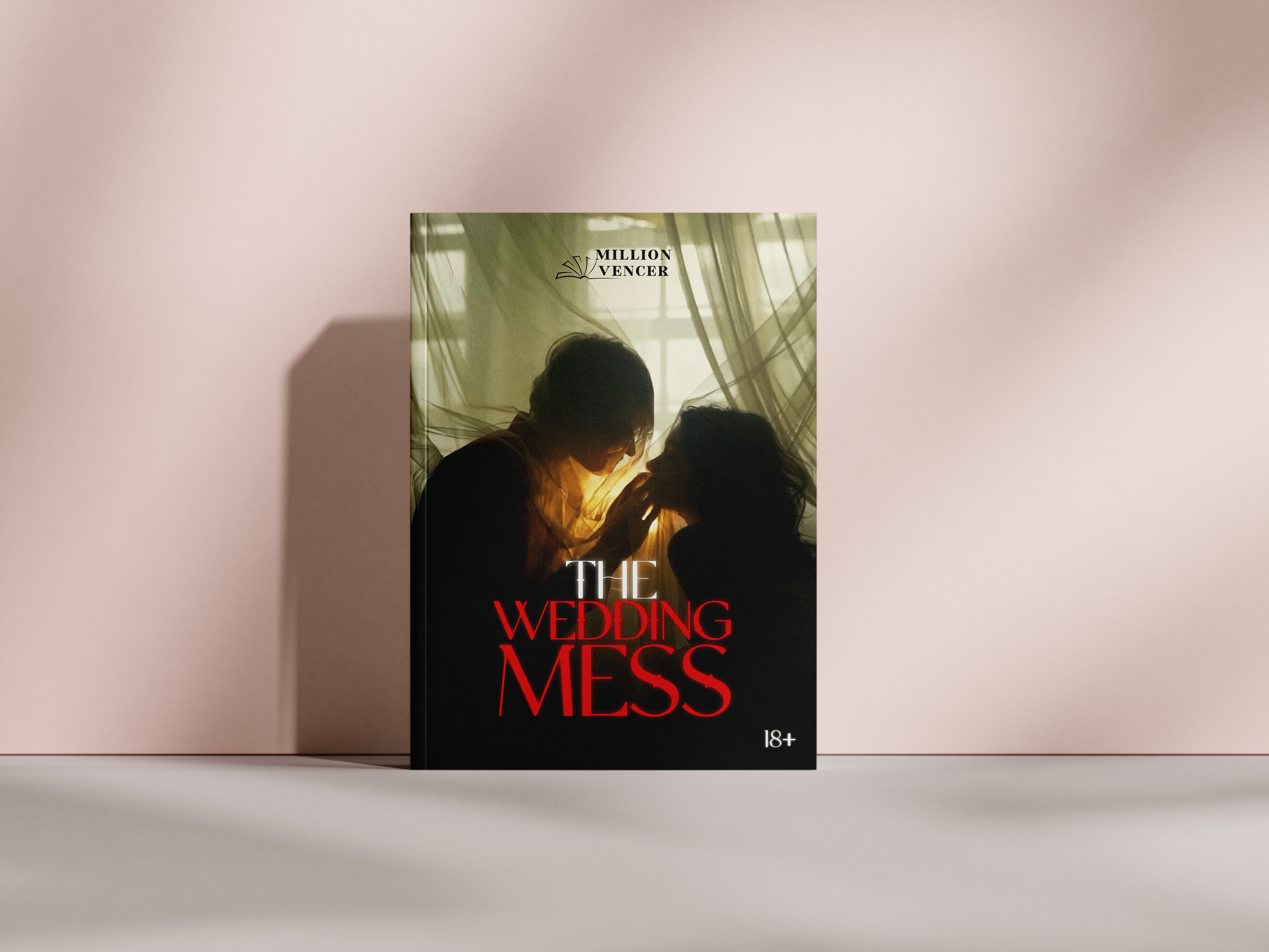THE WEDDING MESS