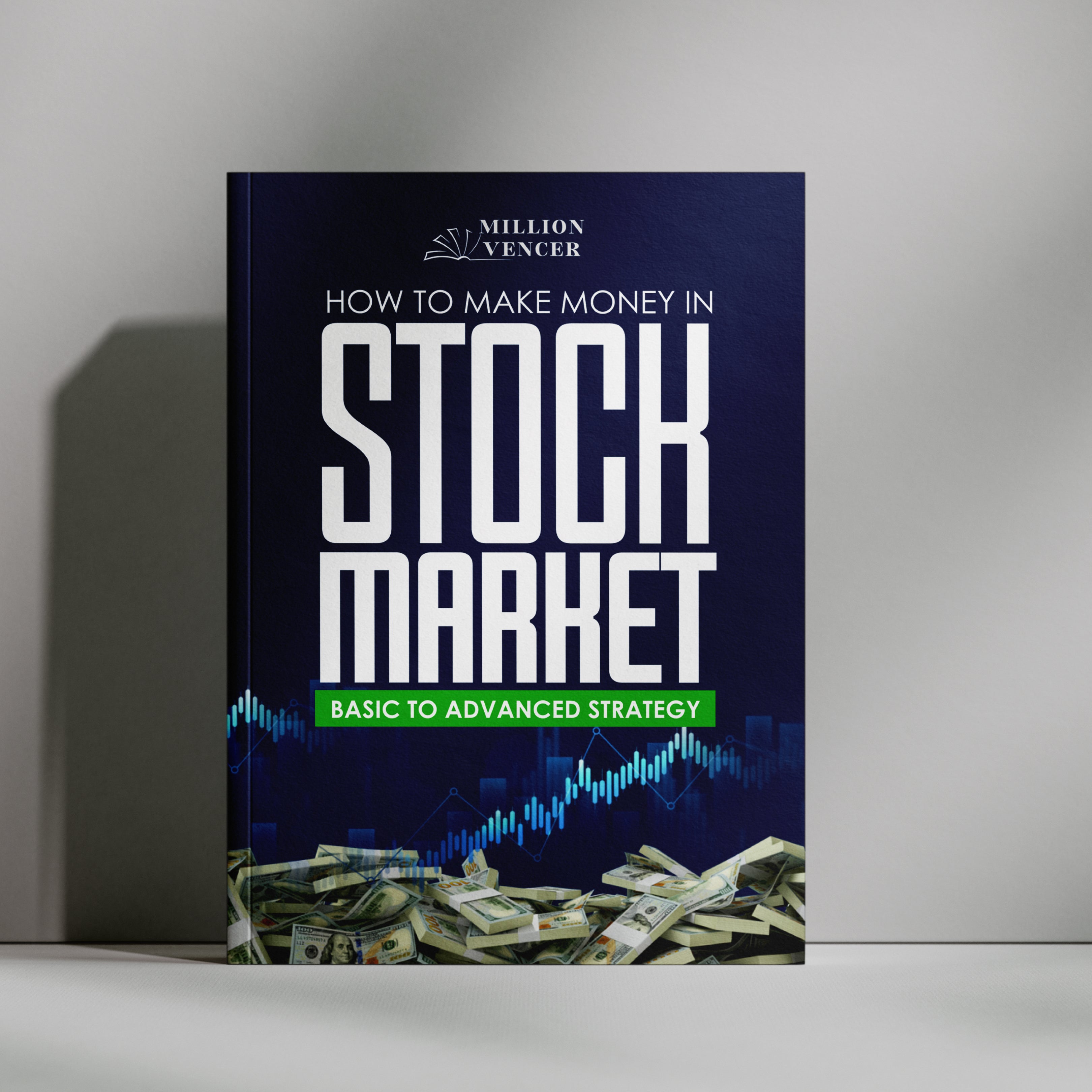 Stock Market Secrets: Beginner to Pro