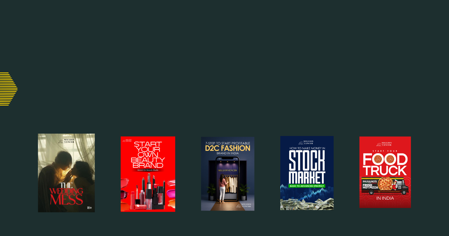 Boost Your Business & Skills with Our EBook