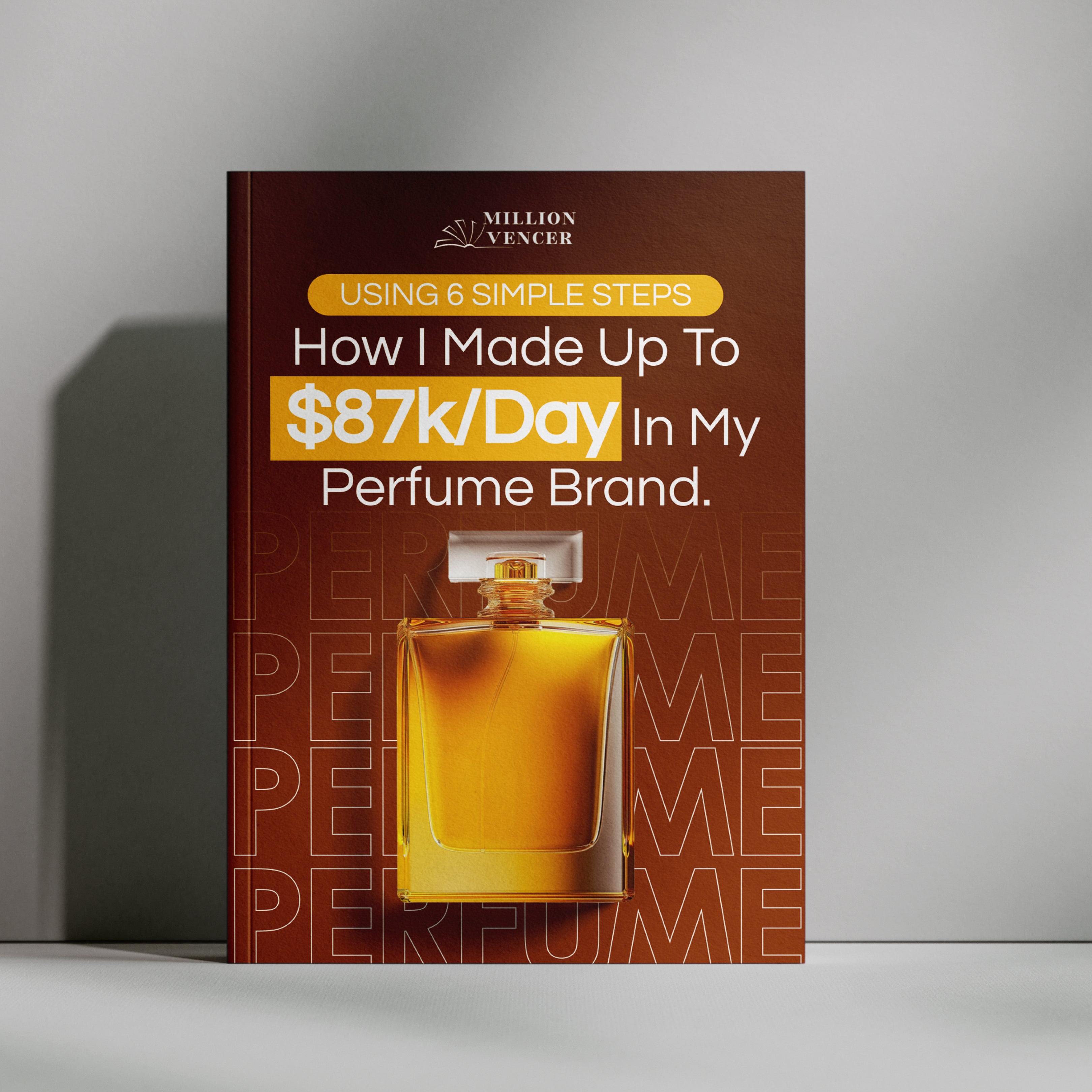 Starting your perfume brand in India