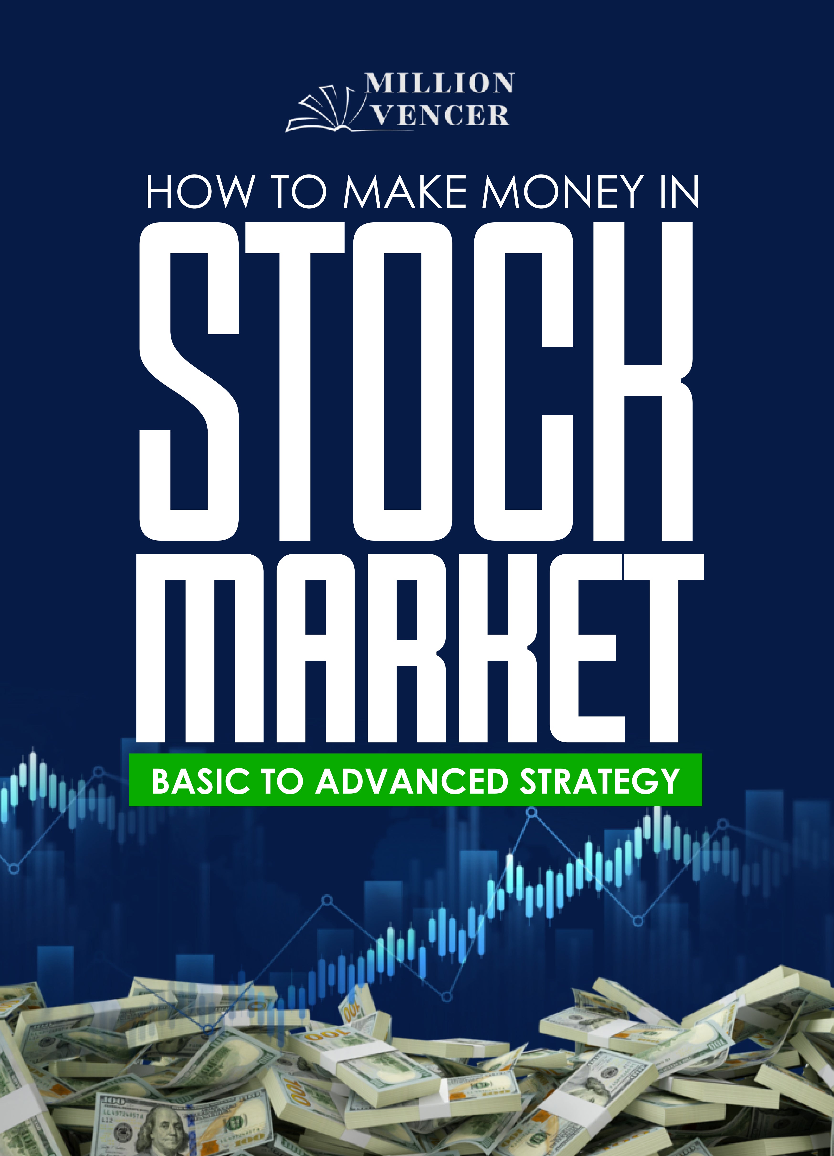 Stock Market Secrets: Beginner to Pro