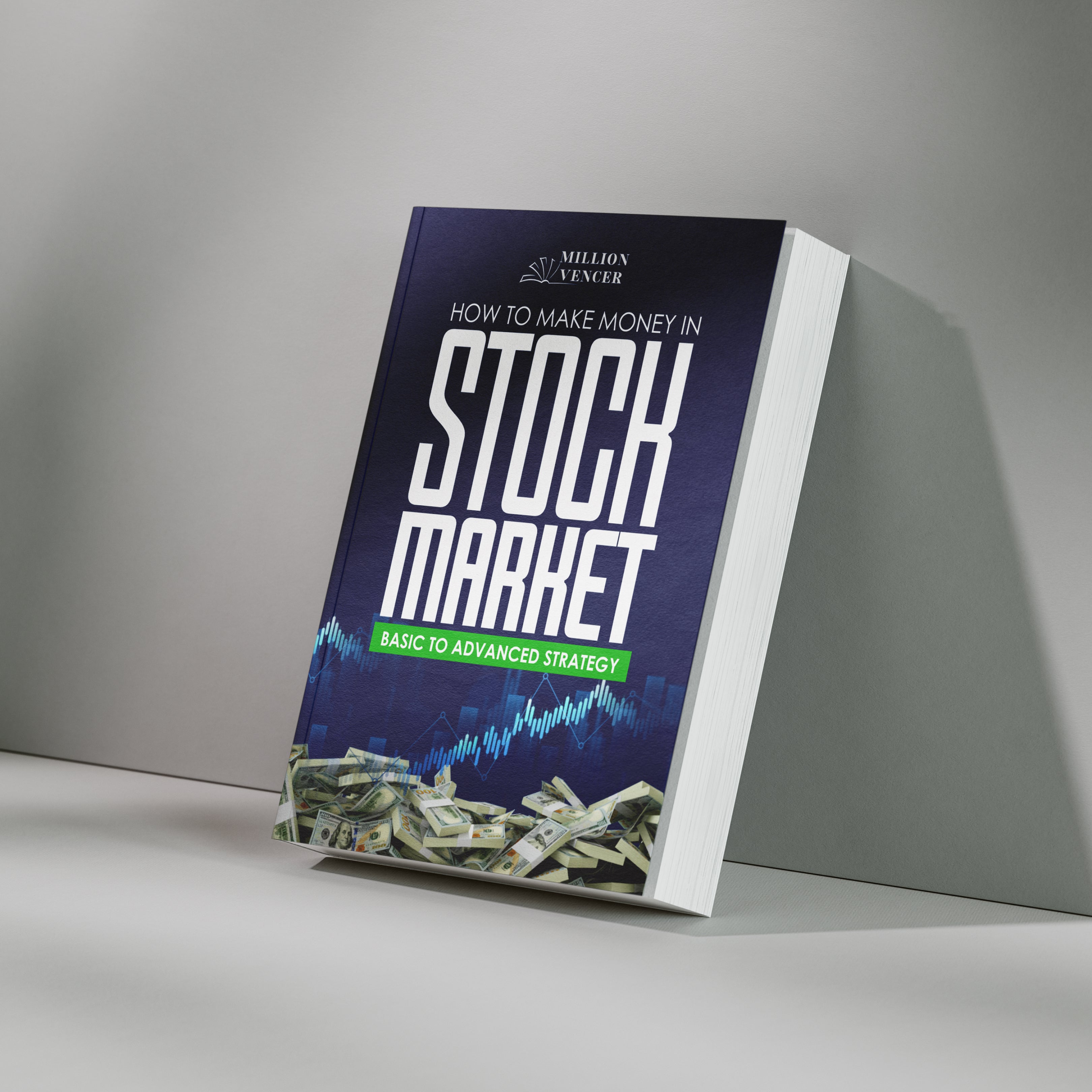 Stock Market Secrets: Beginner to Pro